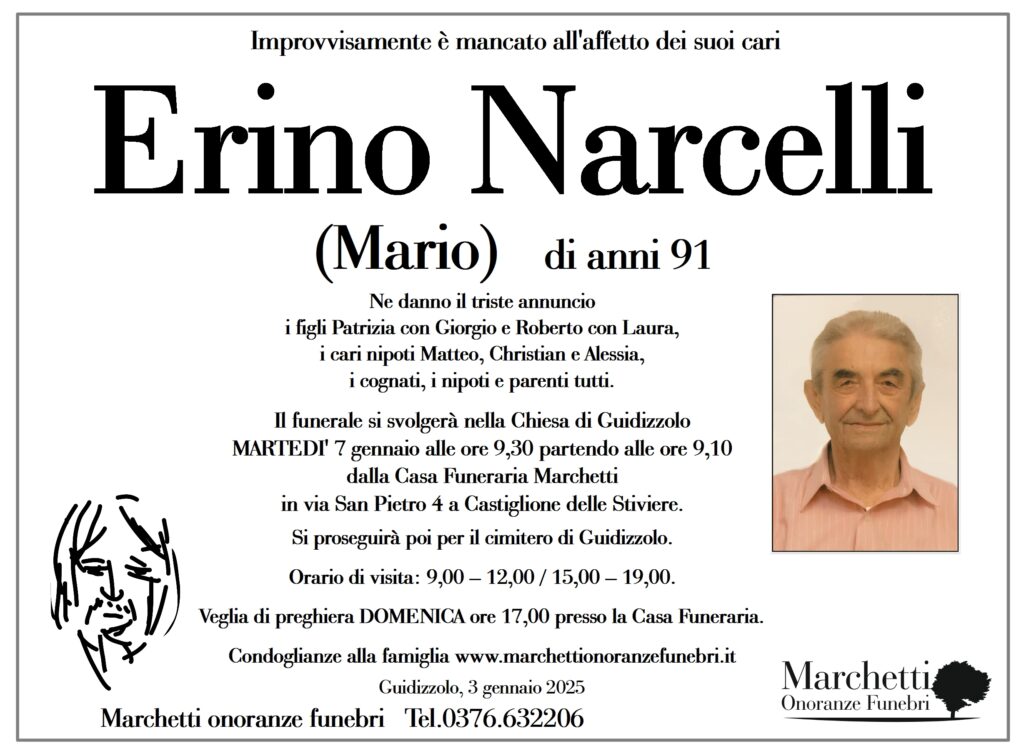 Onoranze Funebri Marchetti