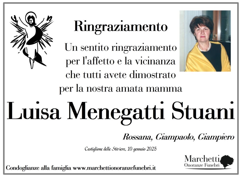 Onoranze Funebri Marchetti