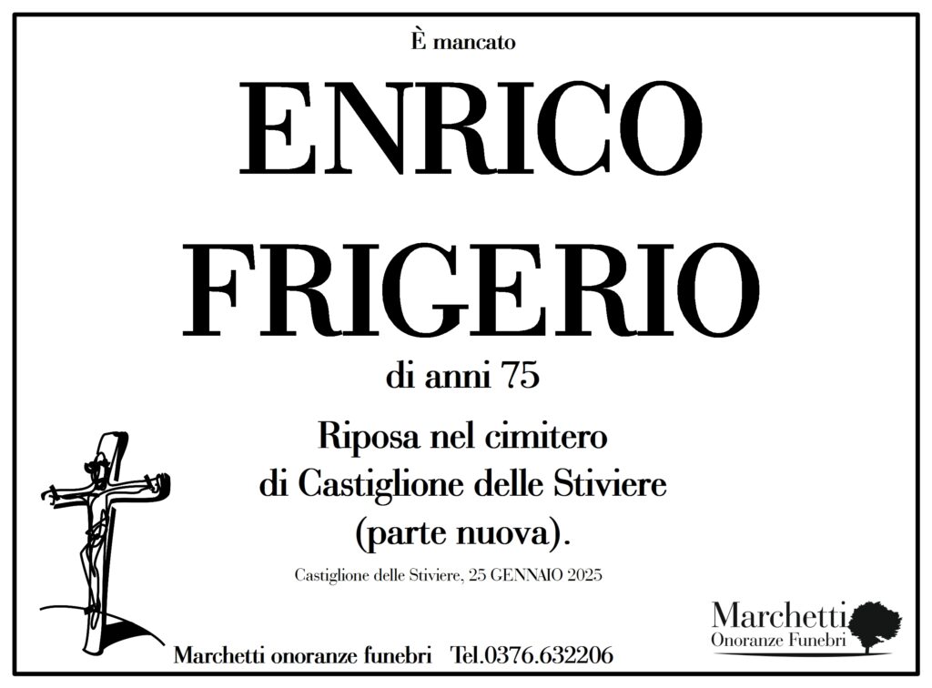 Onoranze Funebri Marchetti