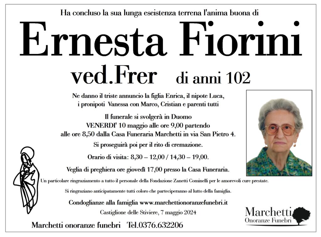 Onoranze Funebri Marchetti