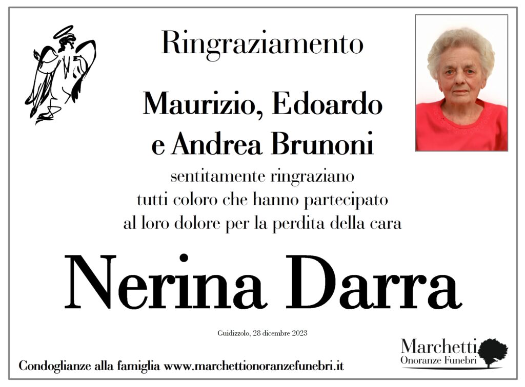 Onoranze Funebri Marchetti