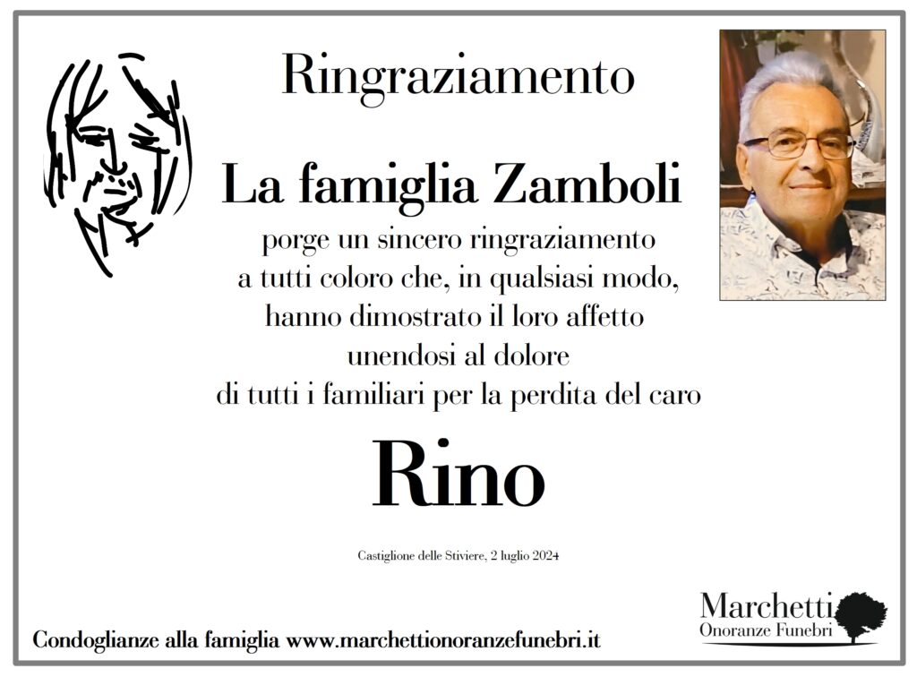 Onoranze Funebri Marchetti