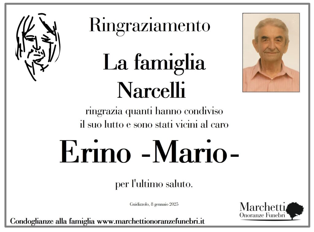 Onoranze Funebri Marchetti