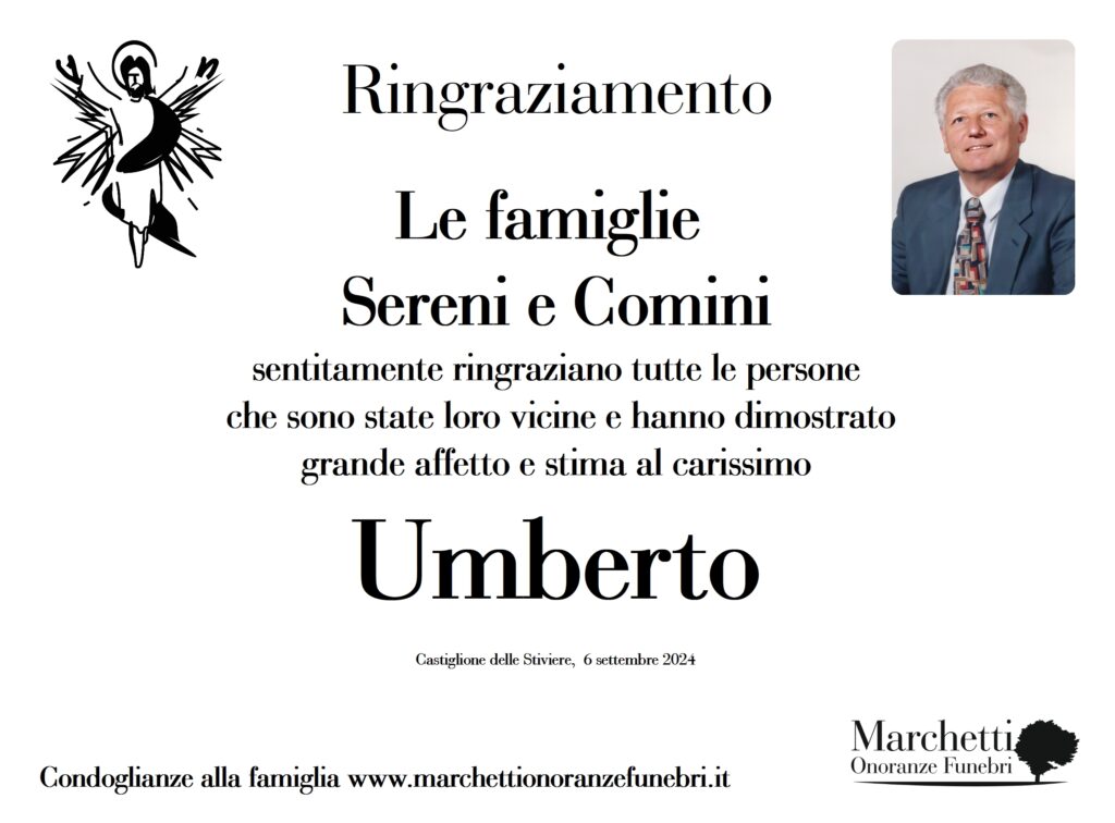 Onoranze Funebri Marchetti