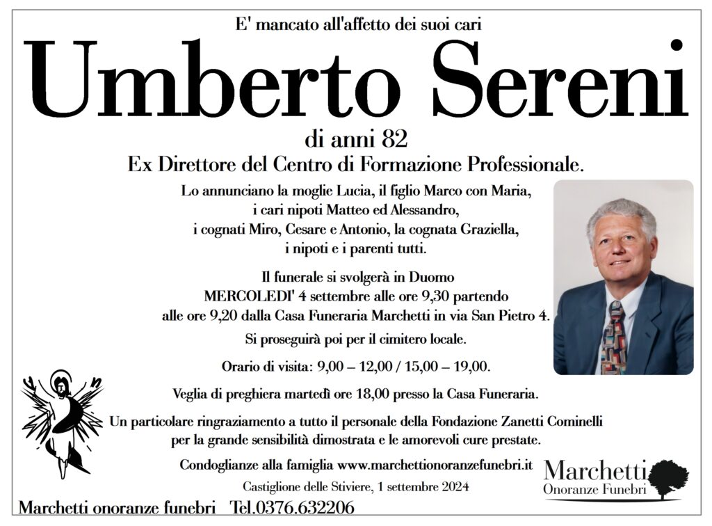 Onoranze Funebri Marchetti